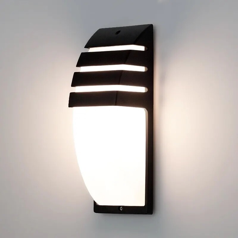 Outside wall light Viki 2081
