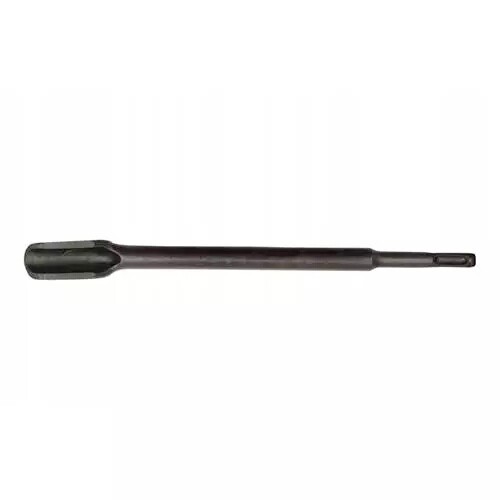 Hollow chisel
