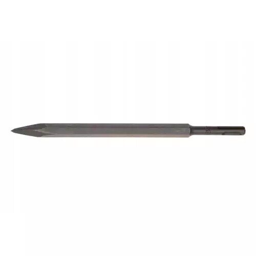 Point chisel