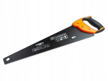 Hand saw 400mm
