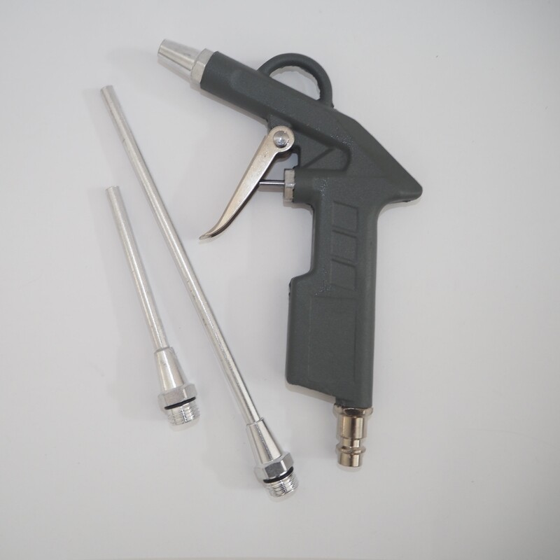 Air gun