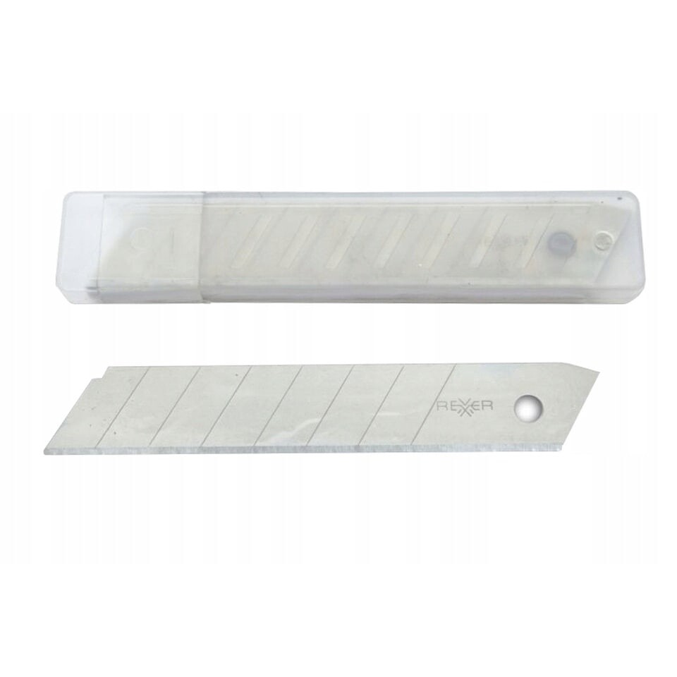 Knife blades 25mm