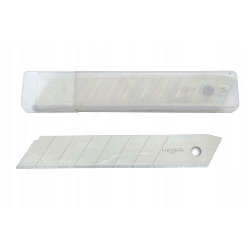 Knife blades 25mm