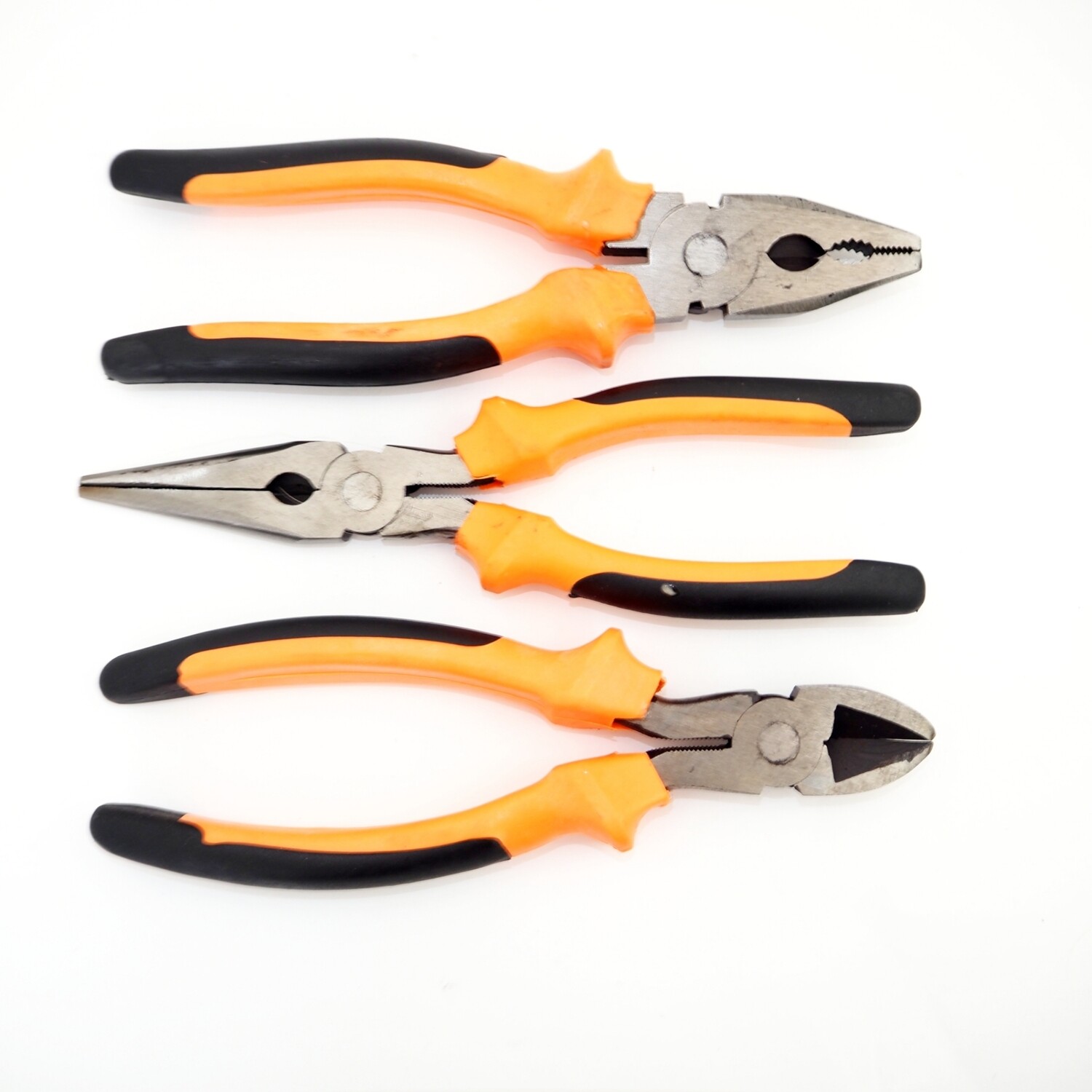 Pliers set