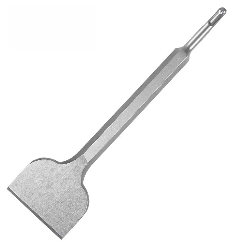 Flat chisel 75mm