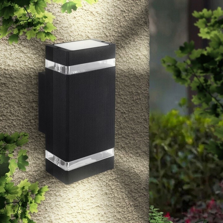 Outside wall light Hana 6453