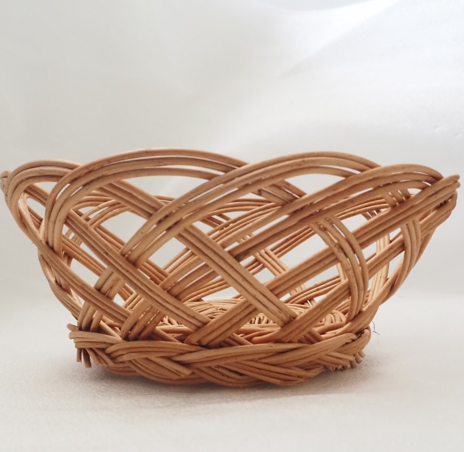 Hand made basket