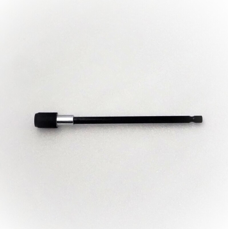 4 inch drill bit extension