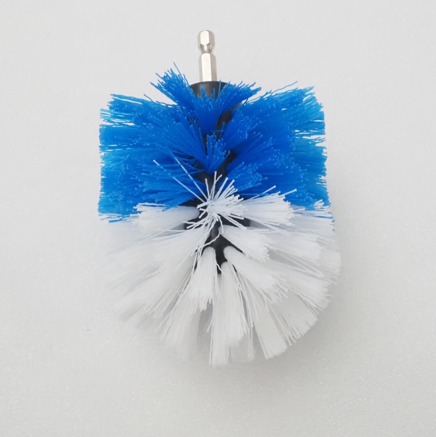 Drill Toilet brush