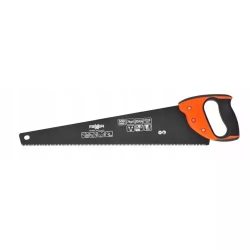 Hand saw 500mm