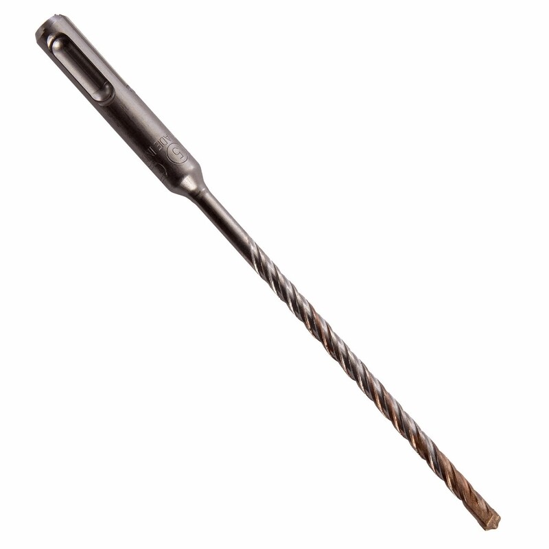 Drill bit sds+ 5x160 (mm)