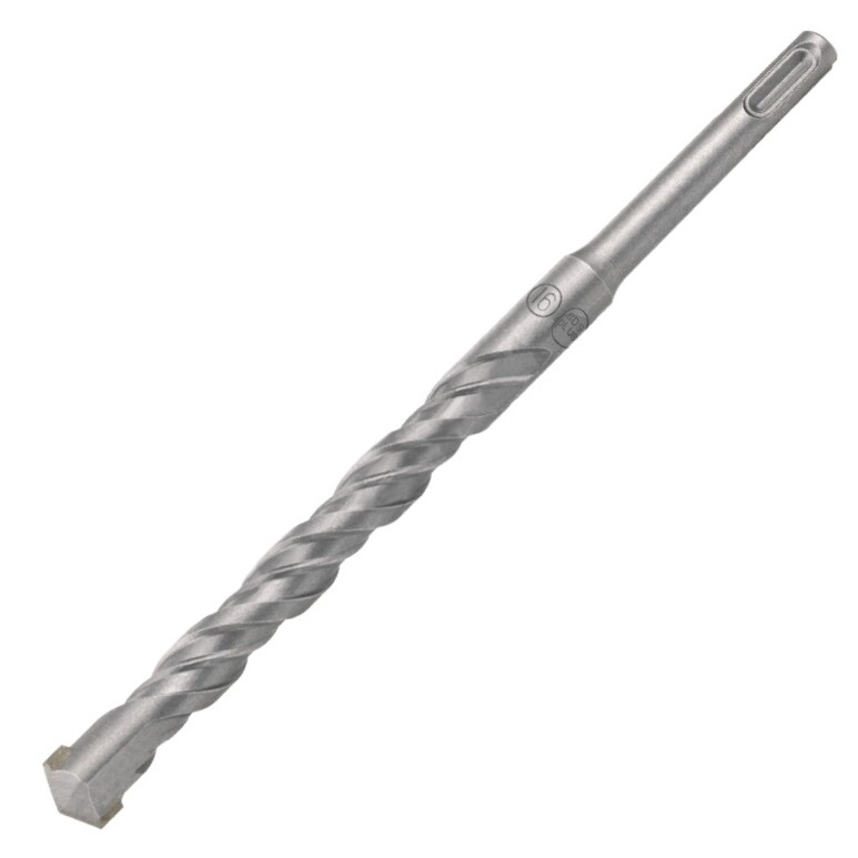 Drill bit sds+ 4x110 (mm)