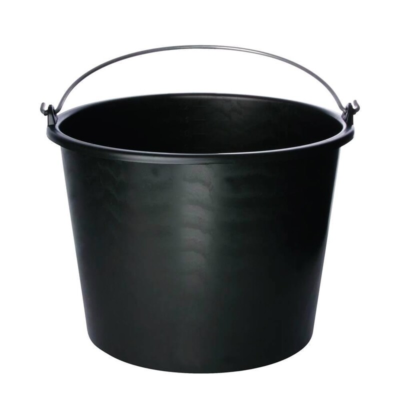 10L bucket