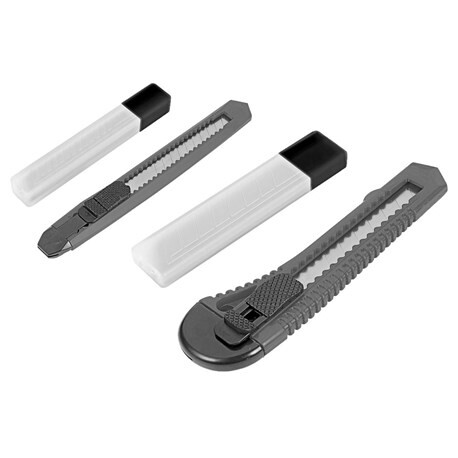 Utility knife set