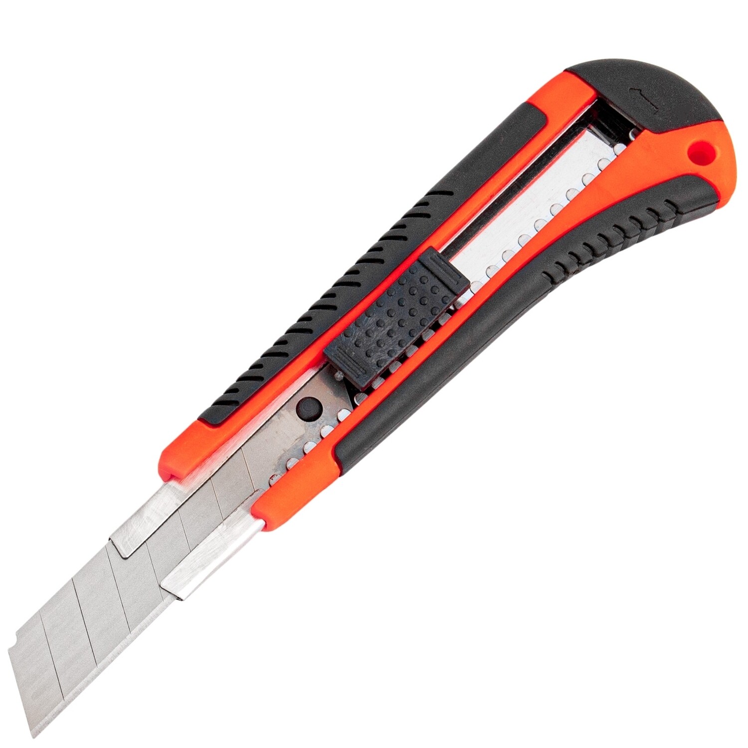 Snap-off blade knife 18mm