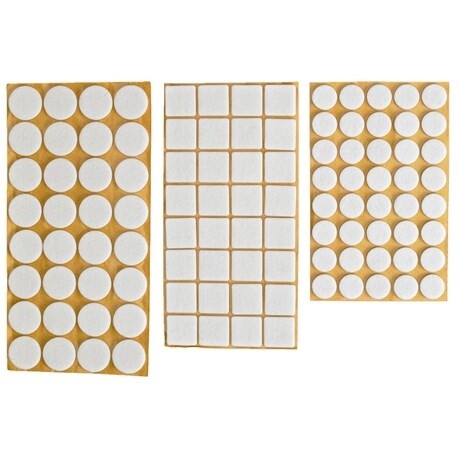 Furniture pada 104pcs