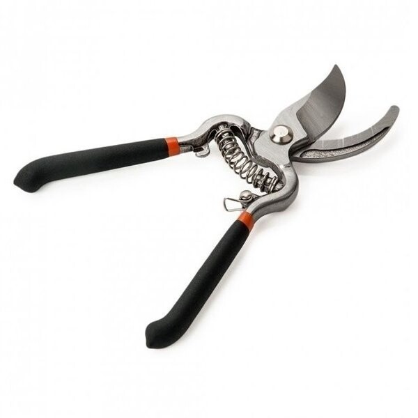 Pruning shears 8 inch