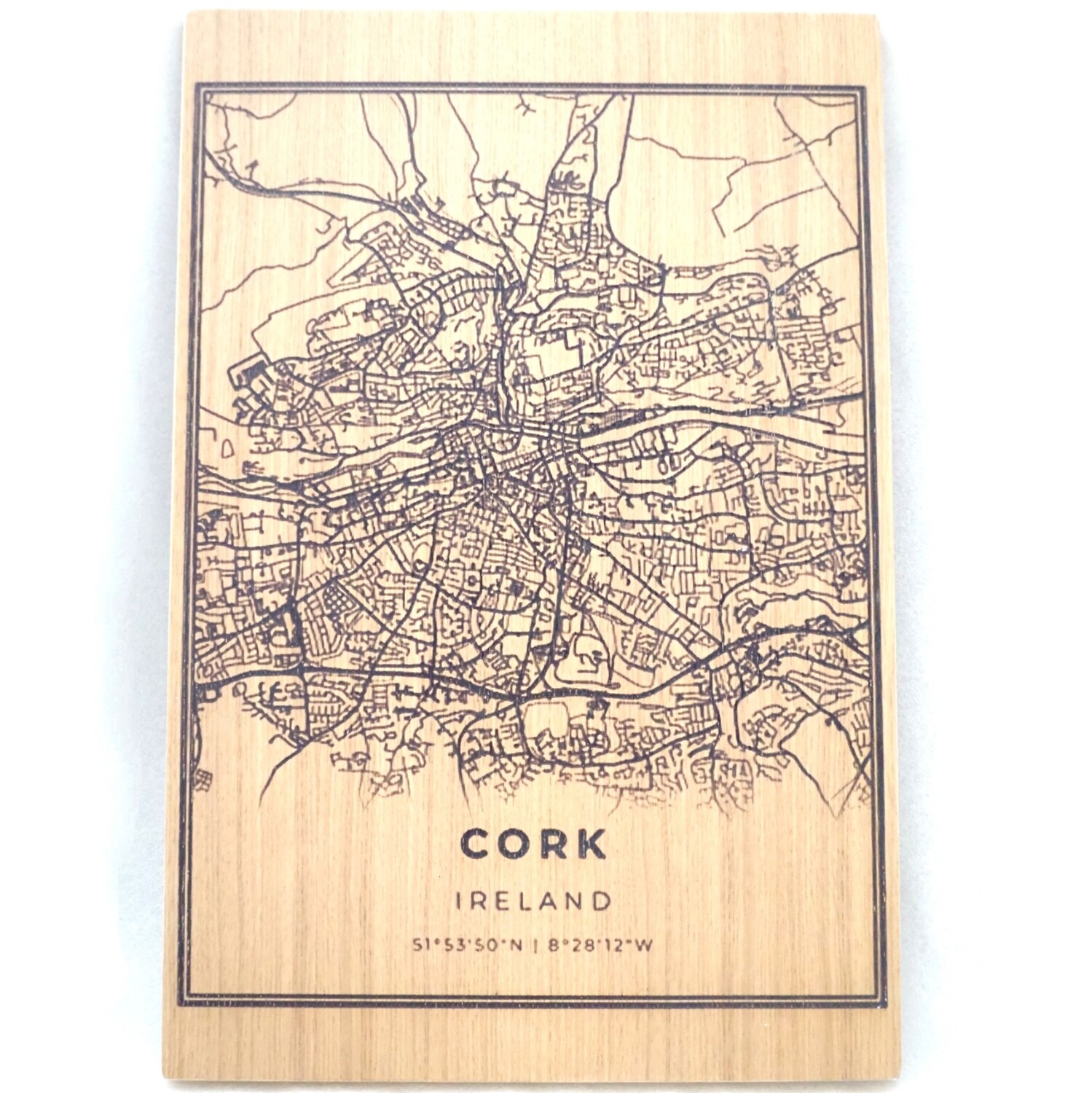 Cork City