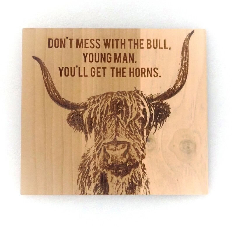 Bull