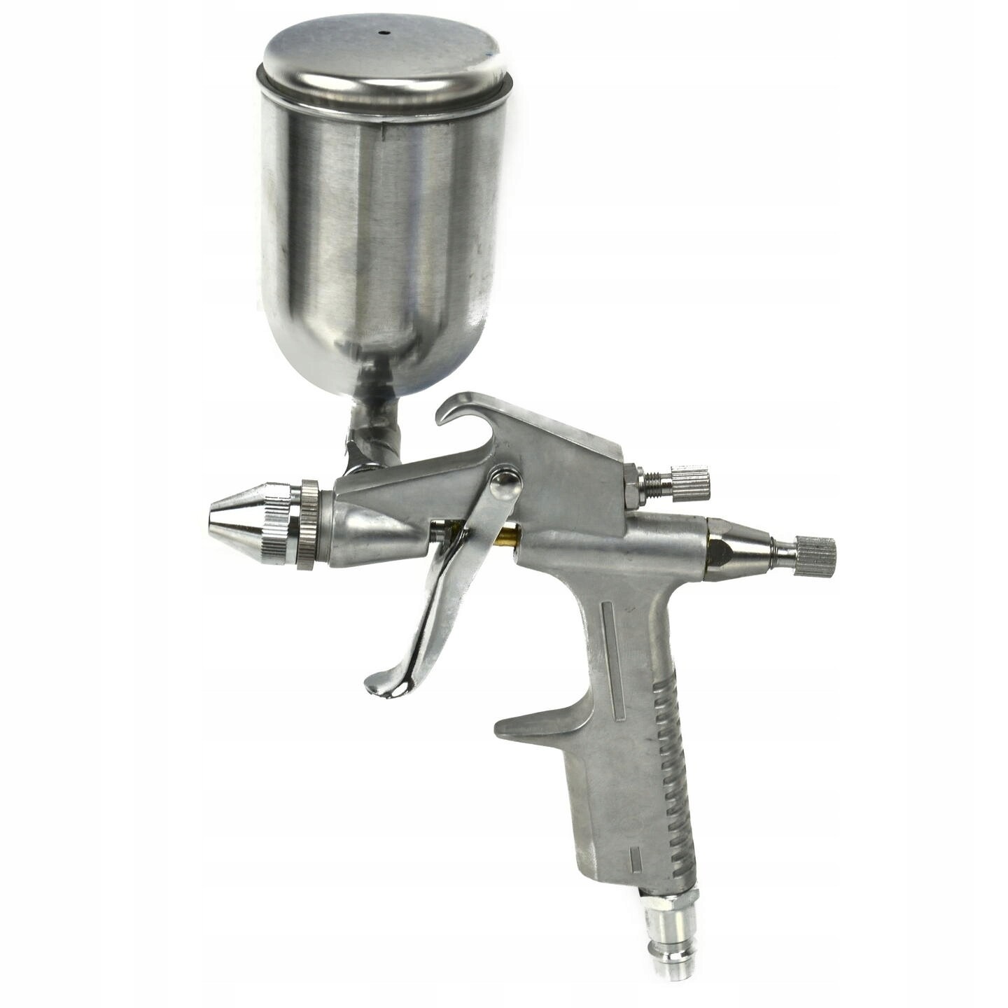 spray gun