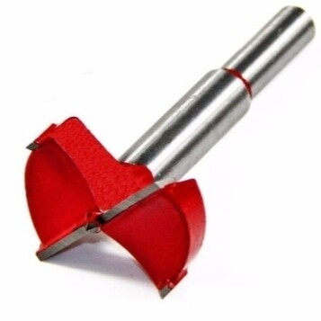 Forstner drill bit 25mm