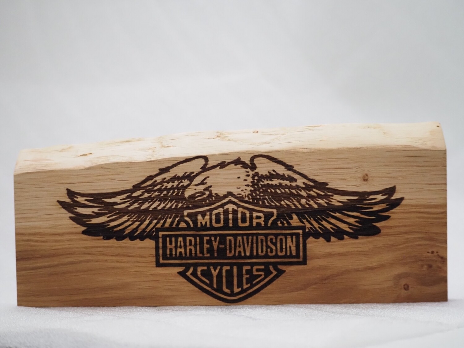 Harley Davidson