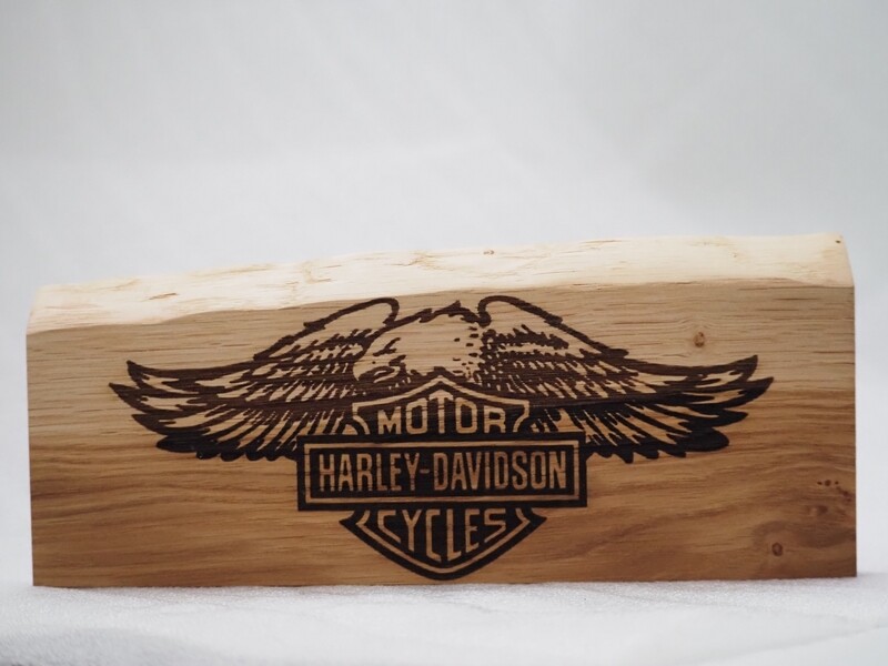 Harley Davidson