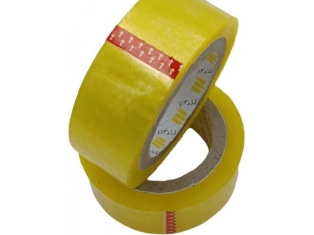 Sellotape 42mm 100m