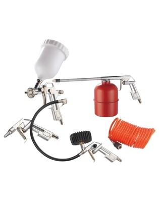 Air tools