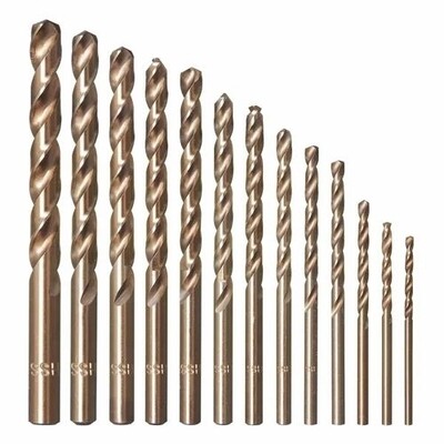 Drill Bits