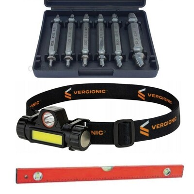 Other Tools