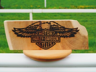 Wood Craft