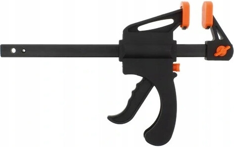 Quick clamp 450mm