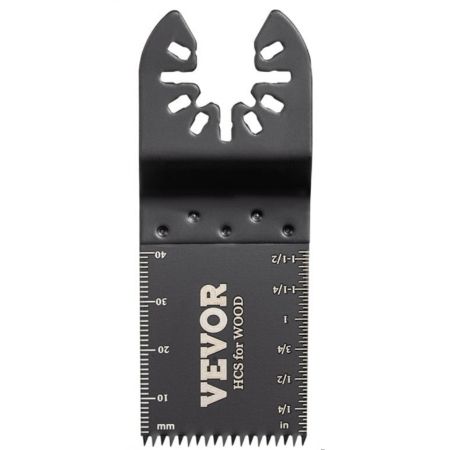 Multi tool blade