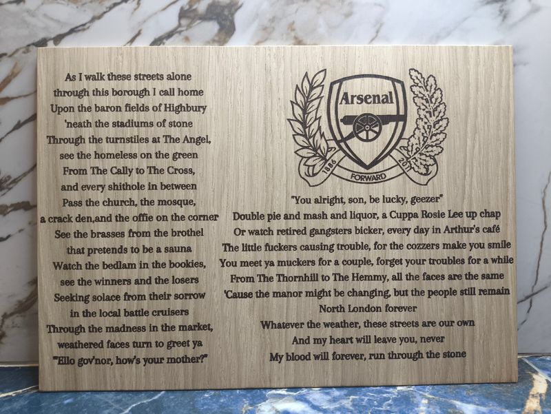 Arsenal