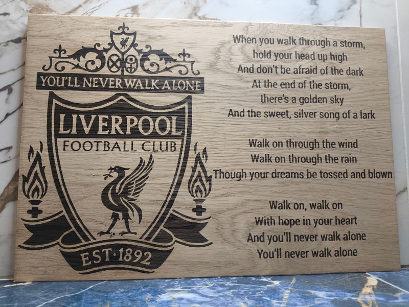 Liverpool