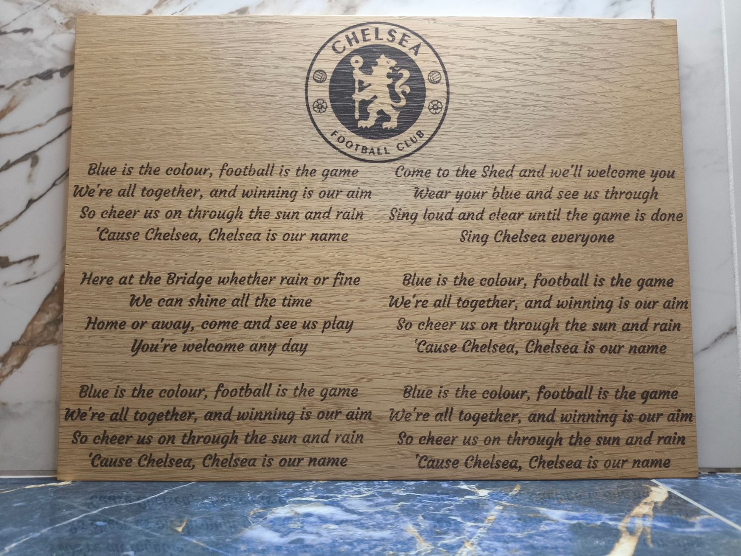 Chelsea