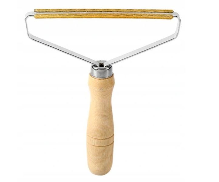 Hair removal shaver