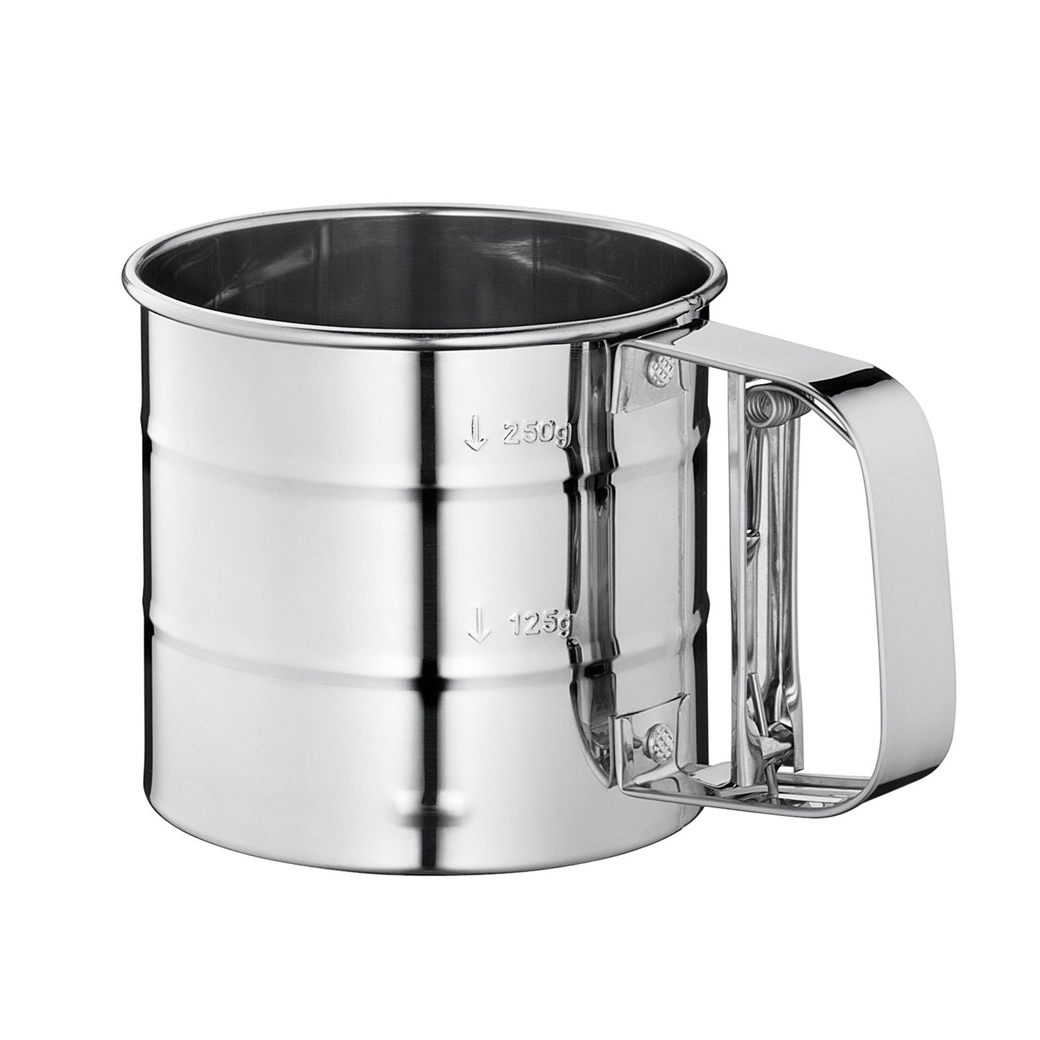 Flour sifter