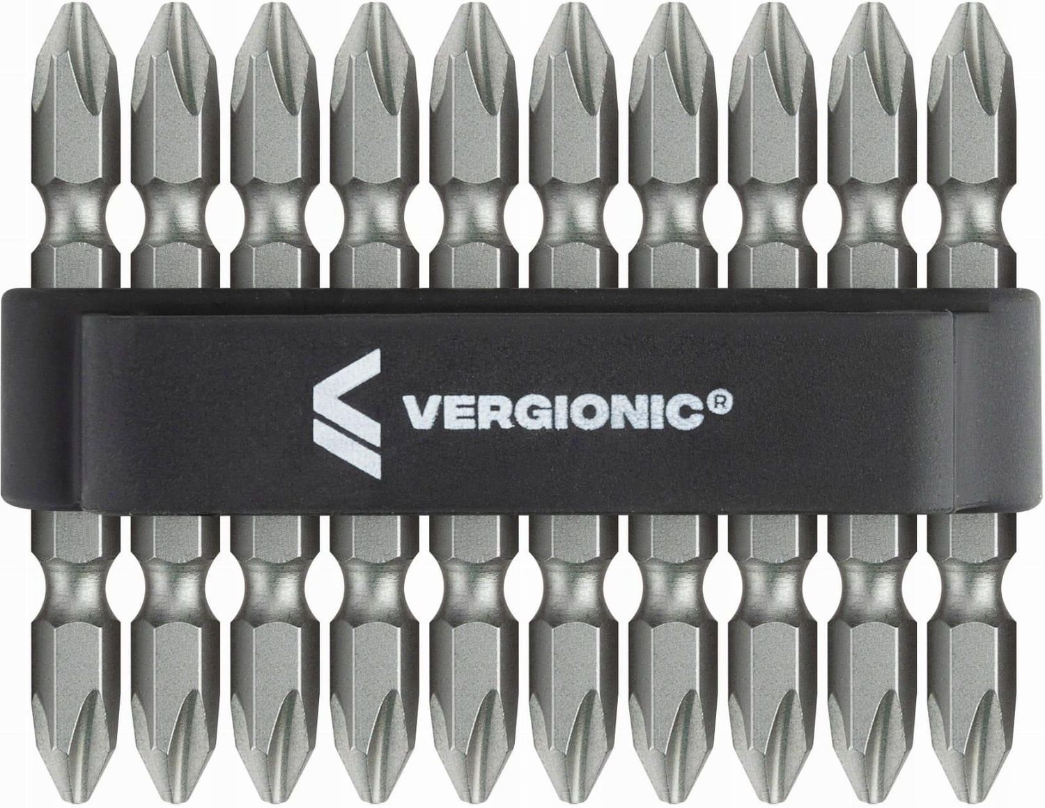 Set of double-sided ph2 bits 10 pcs