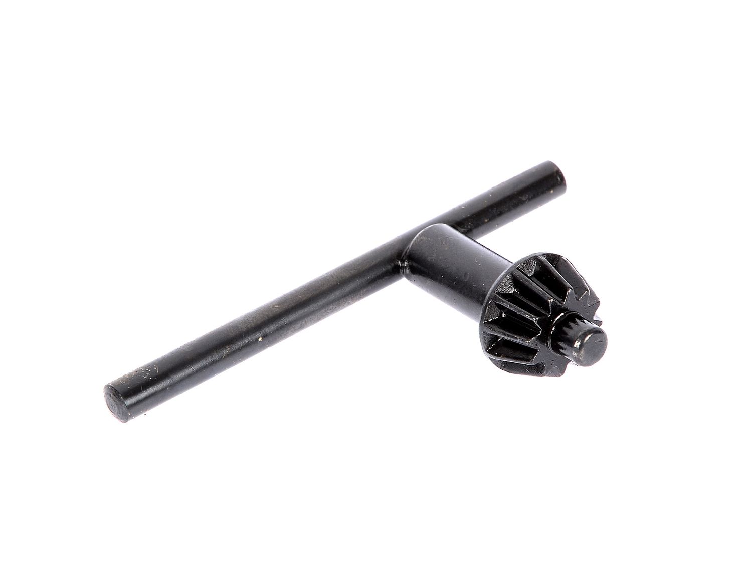 Drill key 13mm 12 teeth