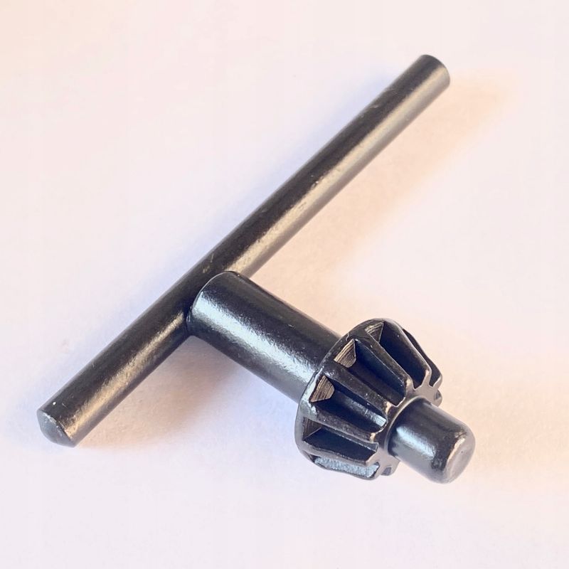 Drill key 16mm 11 teeth