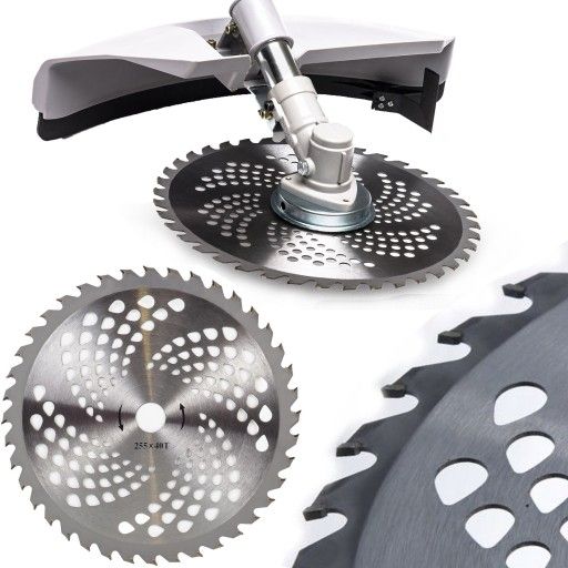 40T saw blade for strimmer