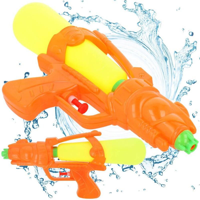 Water gun