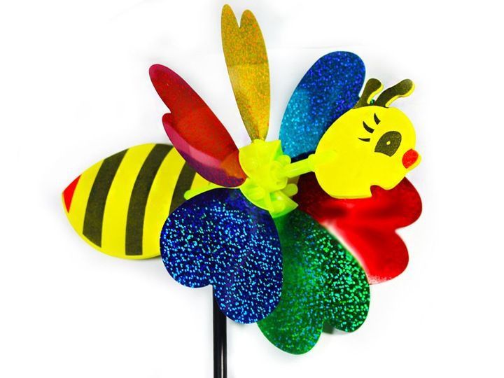 Kids windmill 