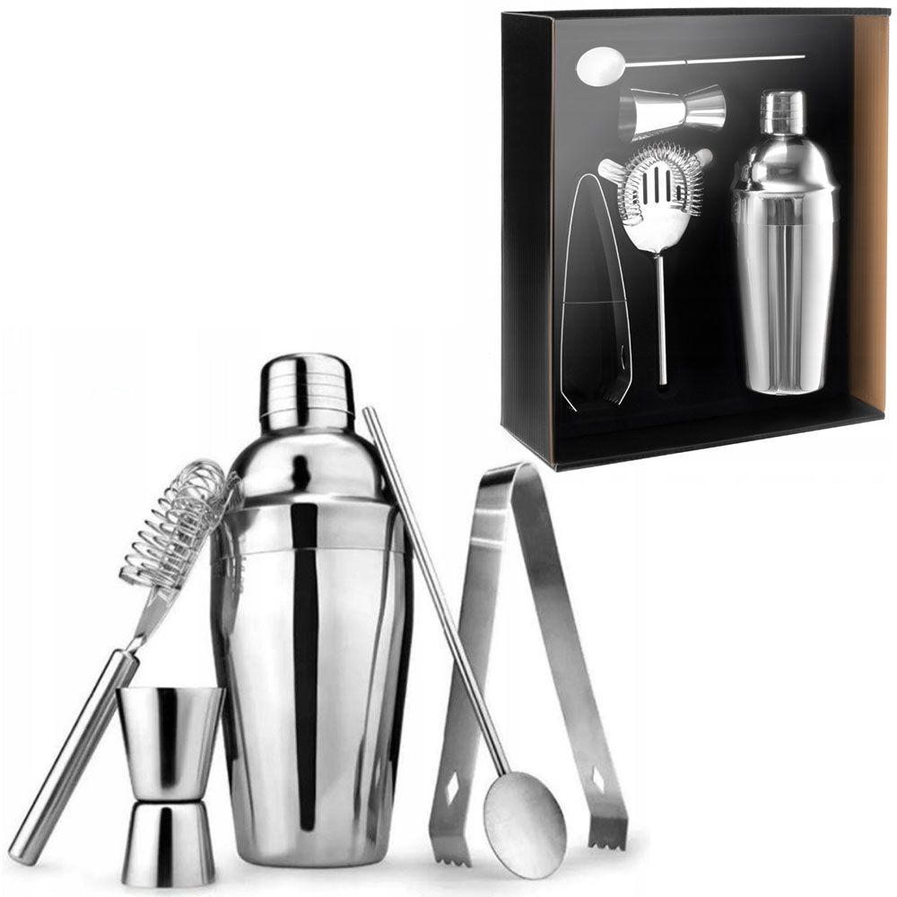 Bartender set