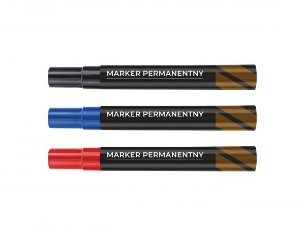 Permanent marker