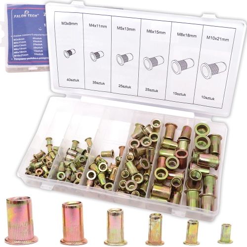 Nut kit