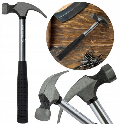 Shoemaker&#39;s hammer