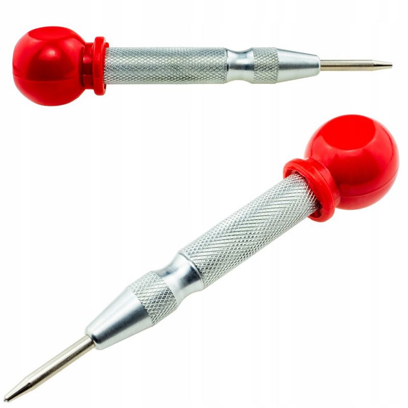 Automatic Centre Punch Heavy-Duty